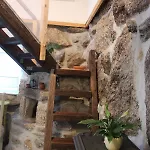 Κατάλυμα σε φάρμα Bosque Dos Amieiros *