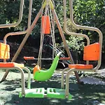 Bosque Dos Amieiros Κατάλυμα σε φάρμα *