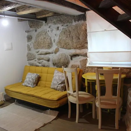 Bosque Dos Amieiros Farm stay *