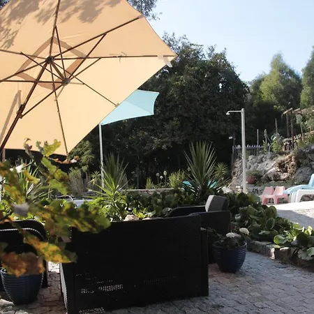 Farm stay Bosque Dos Amieiros Marco de Canaveses