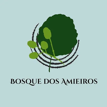 Farm stay Bosque Dos Amieiros