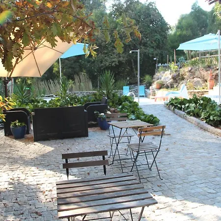 Farm stay Bosque Dos Amieiros