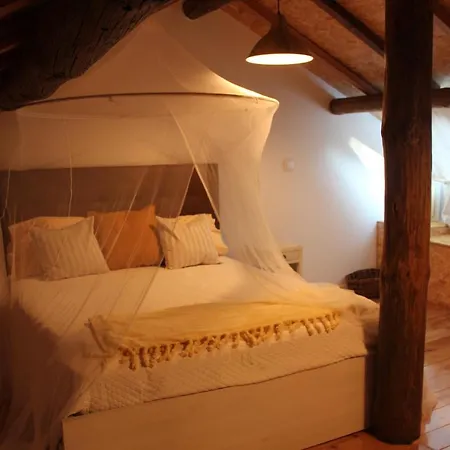 Bosque Dos Amieiros *