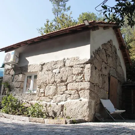 Bosque Dos Amieiros Farm stay Marco de Canaveses