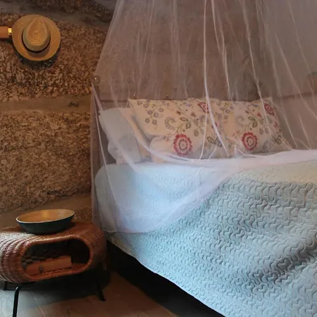 Bosque Dos Amieiros Farm stay Marco de Canaveses