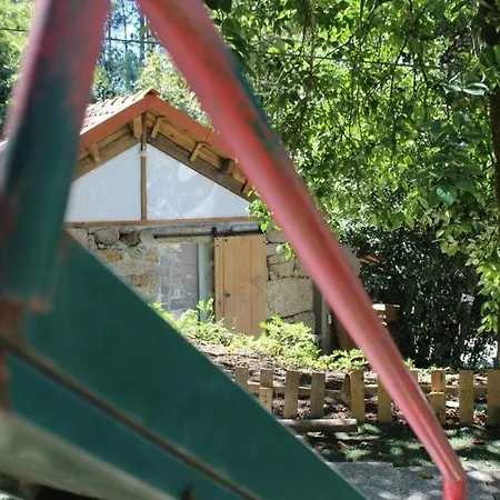 Bosque Dos Amieiros * Marco de Canavezes