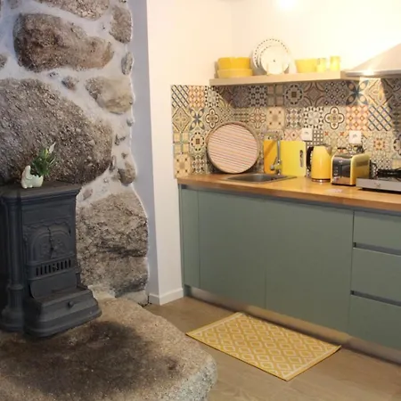 Bosque Dos Amieiros Marco de Canaveses