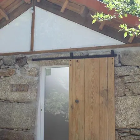 Bosque Dos Amieiros Marco de Canaveses