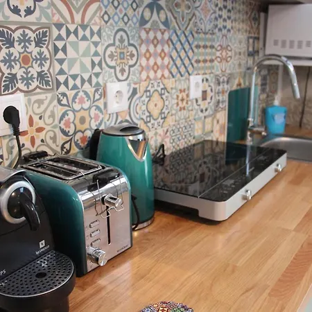 ファームステイ Bosque Dos Amieiros *