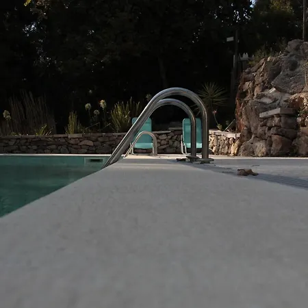 Farm stay Bosque Dos Amieiros