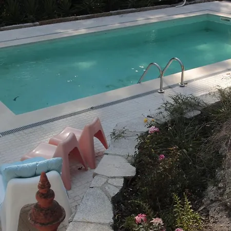 Bosque Dos Amieiros Farm stay Marco de Canaveses