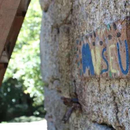 Bosque Dos Amieiros *