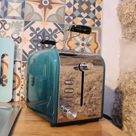 Bosque Dos Amieiros Marco de Canaveses