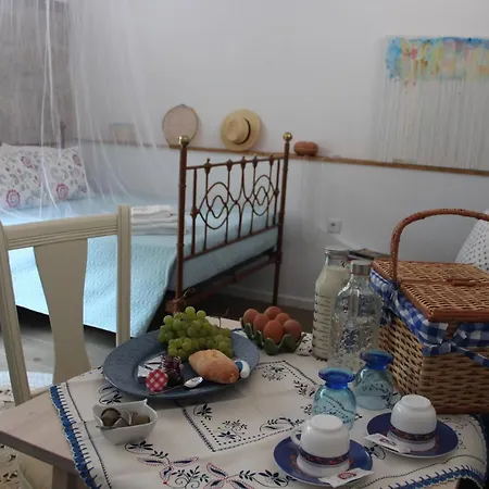 Bosque Dos Amieiros Gospodarstwo agroturystyczne Marco de Canavezes