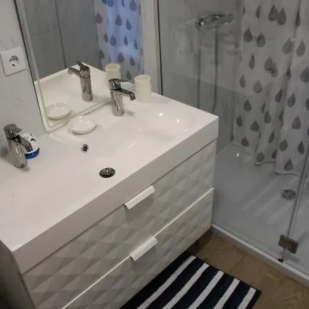 ファームステイ Bosque Dos Amieiros *