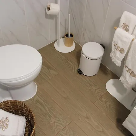 ファームステイ Bosque Dos Amieiros Marco de Canavezes