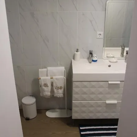 Bosque Dos Amieiros * Marco de Canaveses