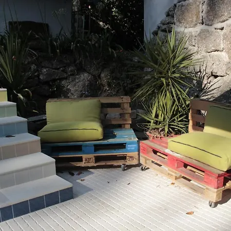Bosque Dos Amieiros Farm stay Marco de Canaveses