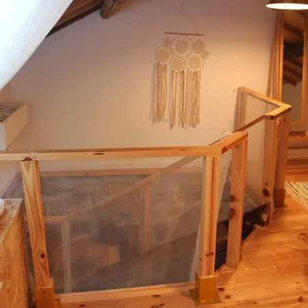 Bosque Dos Amieiros Marco de Canavezes