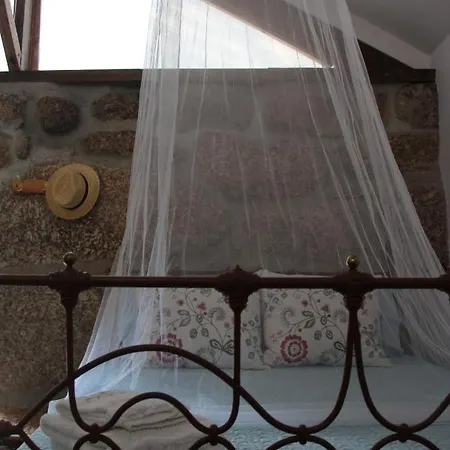 Bosque Dos Amieiros Farm stay