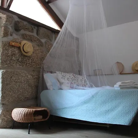 Bosque Dos Amieiros Farm stay