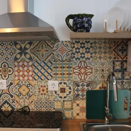 Farm stay Bosque Dos Amieiros