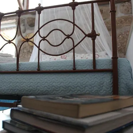 Farm stay Bosque Dos Amieiros *