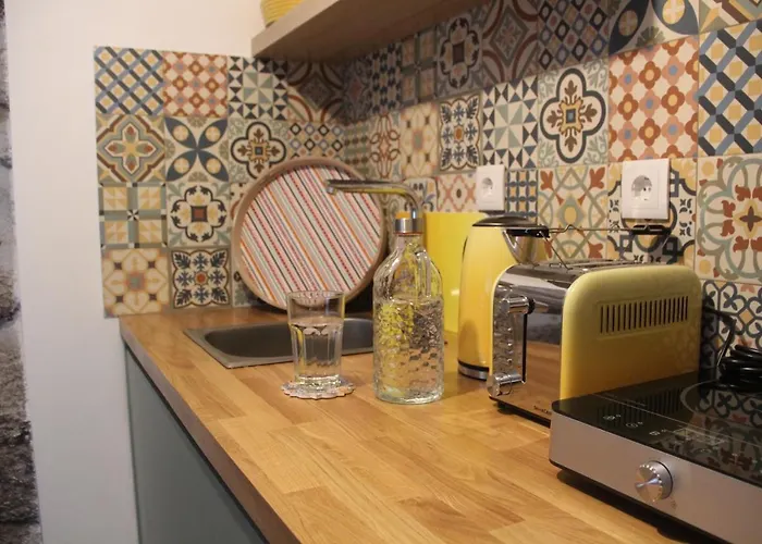 Bosque Dos Amieiros Marco de Canavezes