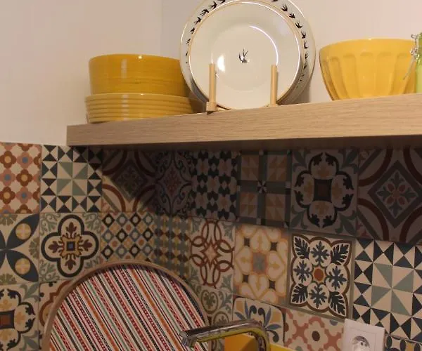 Bosque Dos Amieiros Marco de Canavezes