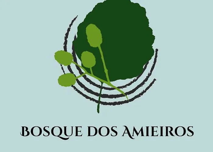 בית חווה Bosque Dos Amieiros