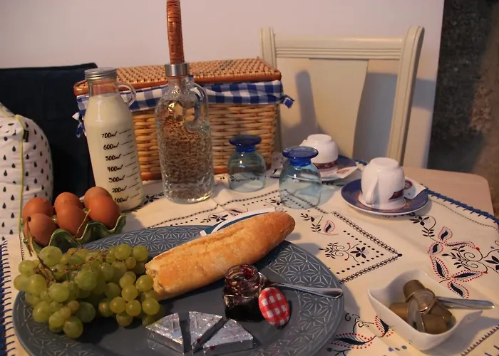 Bosque Dos Amieiros * Marco de Canavezes