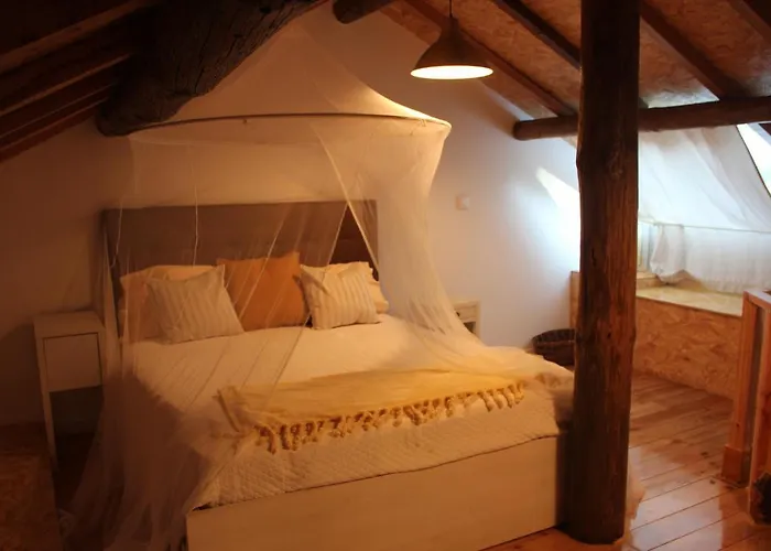 Bosque Dos Amieiros *