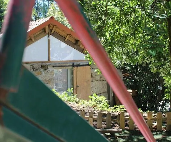 Bosque Dos Amieiros * Marco de Canavezes