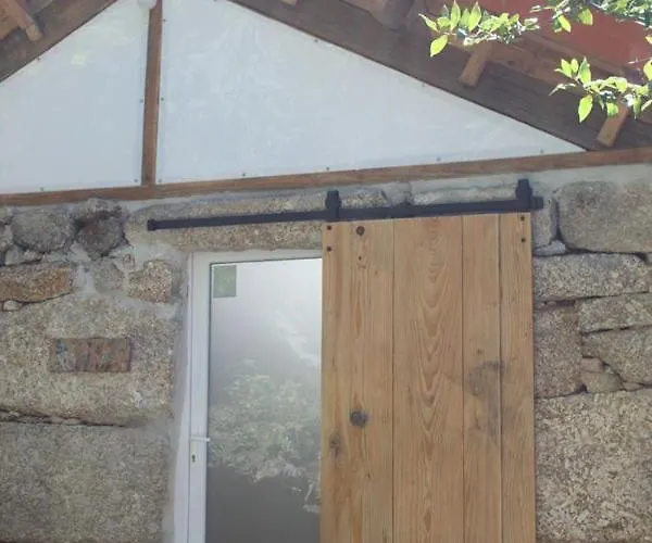 Bosque Dos Amieiros Marco de Canavezes