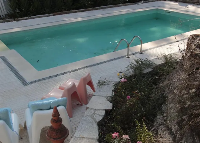 Bosque Dos Amieiros Farmház Marco de Canavezes