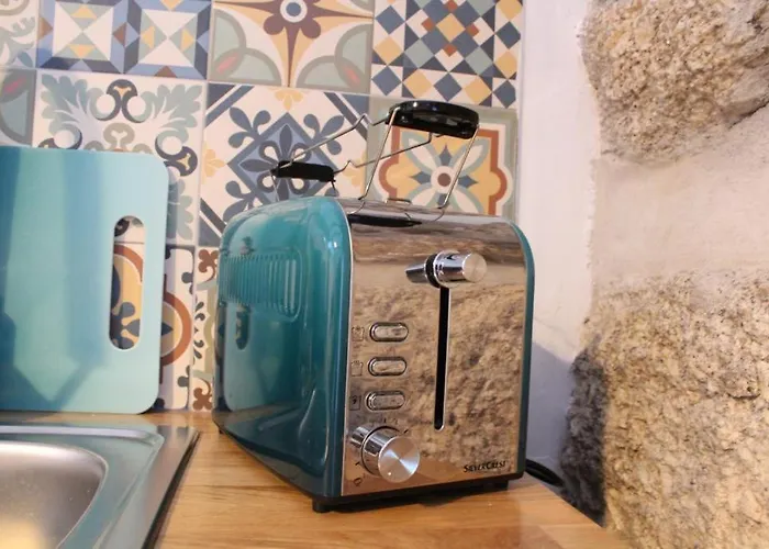 Bosque Dos Amieiros Marco de Canavezes