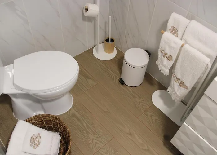 בית חווה Bosque Dos Amieiros Marco de Canavezes