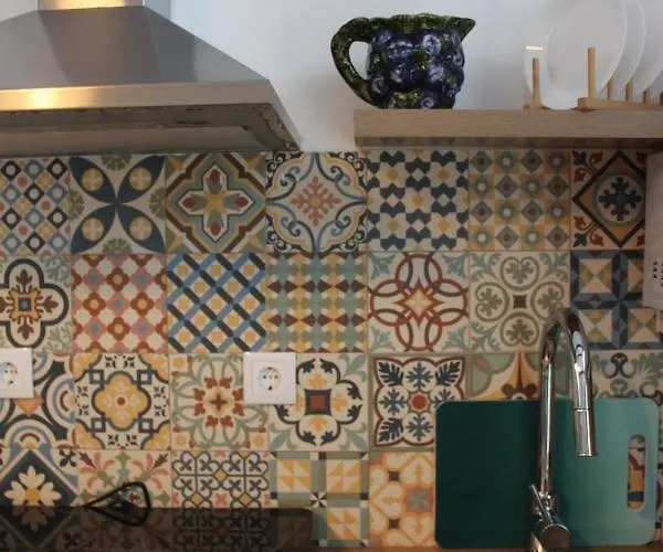 בית חווה Bosque Dos Amieiros